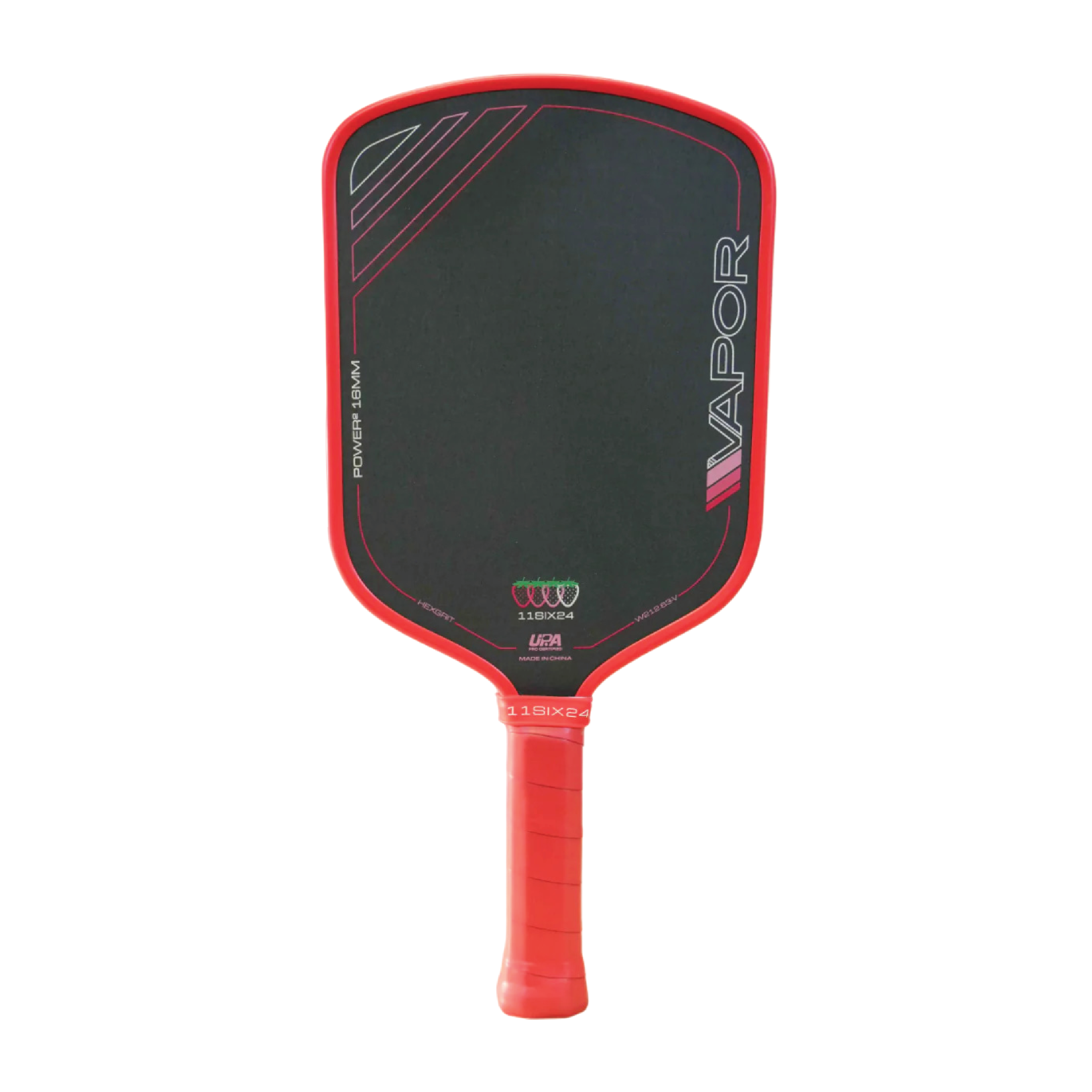 Selkirk AMPED Invikta Midweight view 1